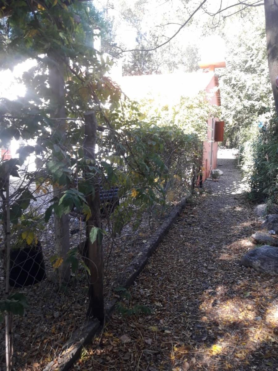 Piedra Blanca, casa y depto frente a plaza, 120 m2 cub — foto 5