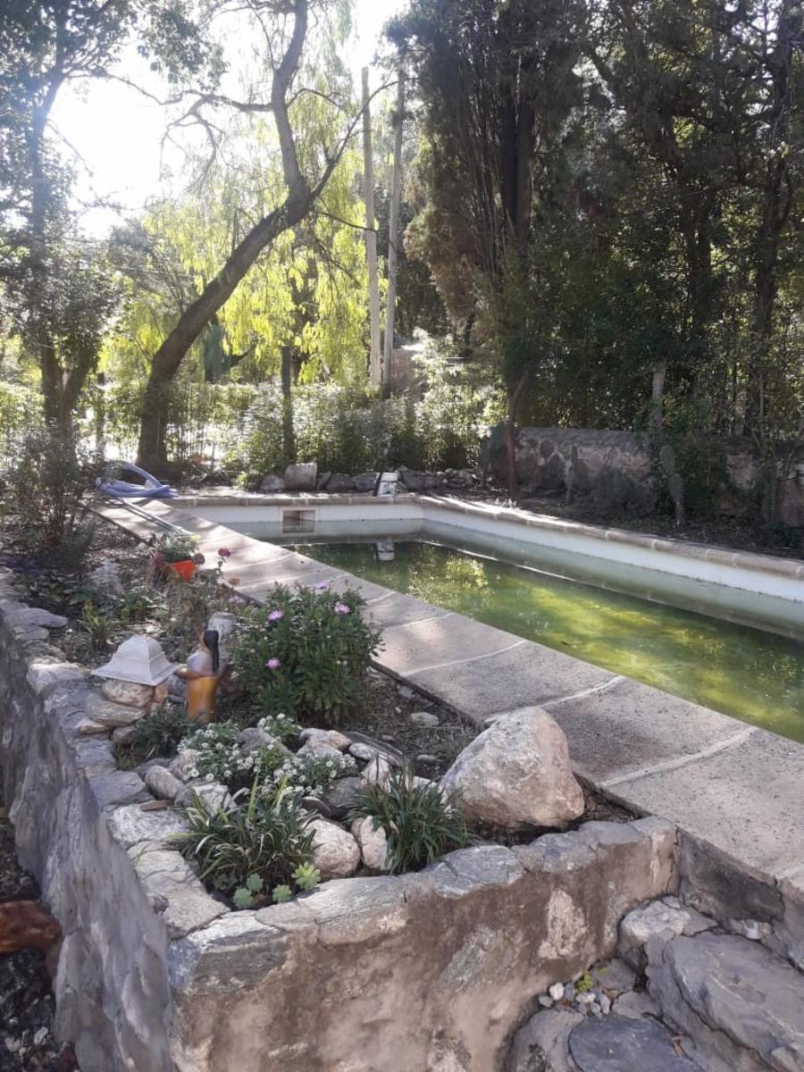 Piedra Blanca, casa y depto frente a plaza, 120 m2 cub — foto 6