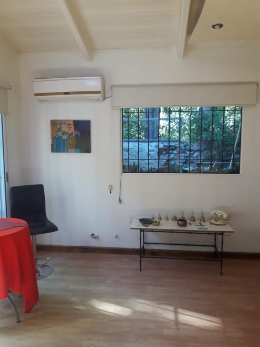 Piedra Blanca, casa y depto frente a plaza, 120 m2 cub — foto 7