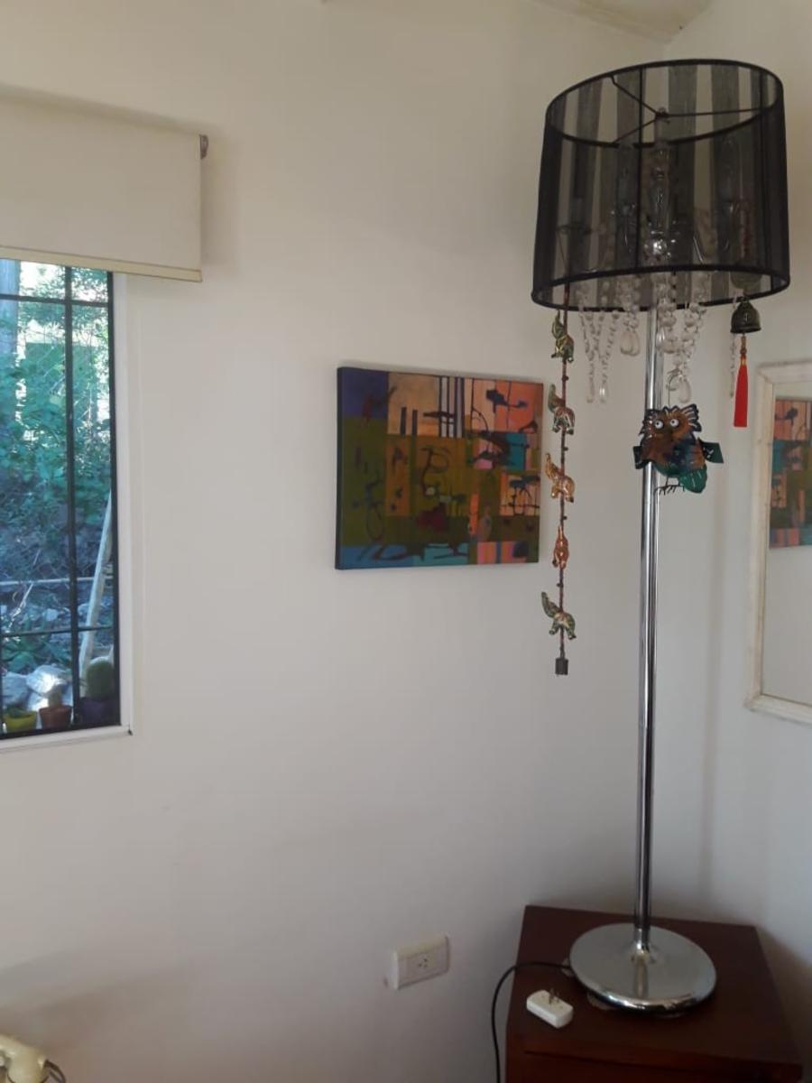 Piedra Blanca, casa y depto frente a plaza, 120 m2 cub — foto 11