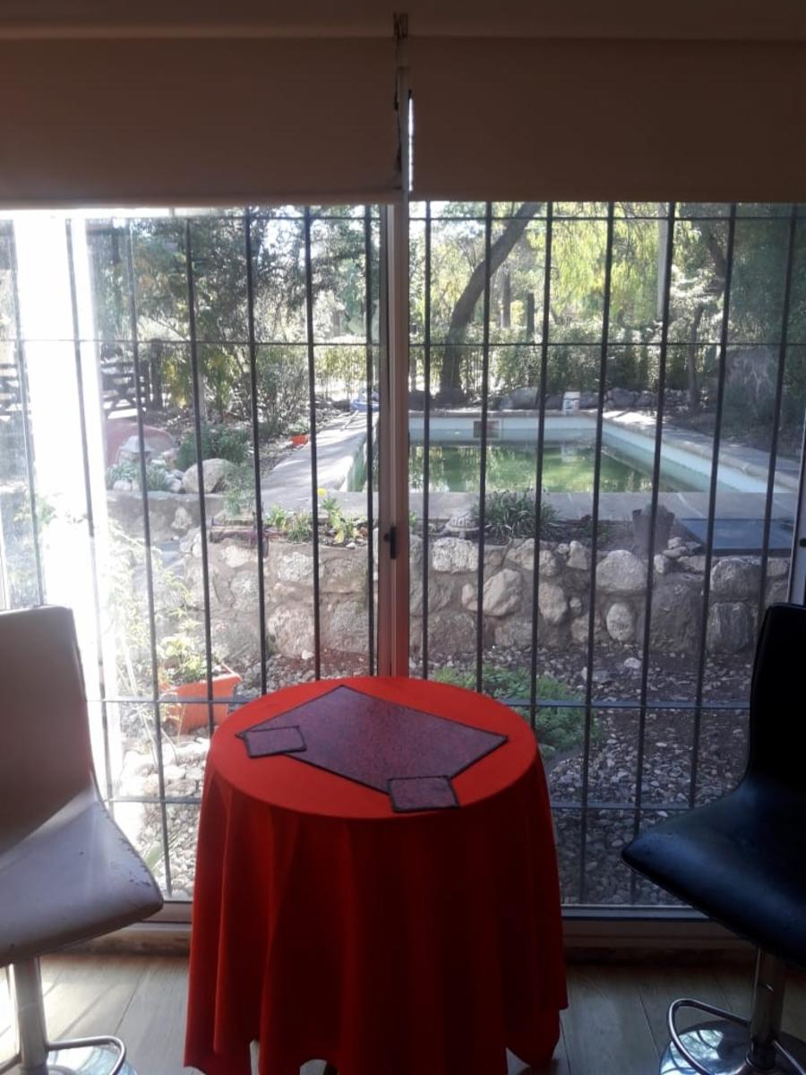 Piedra Blanca, casa y depto frente a plaza, 120 m2 cub — foto 13