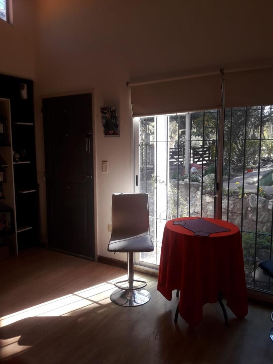 Piedra Blanca, casa y depto frente a plaza, 120 m2 cub — foto 14