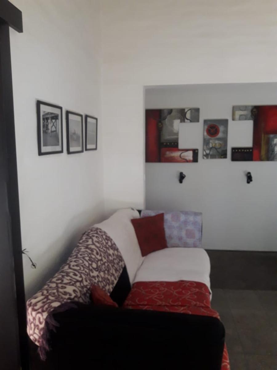 Piedra Blanca, casa y depto frente a plaza, 120 m2 cub — foto 15