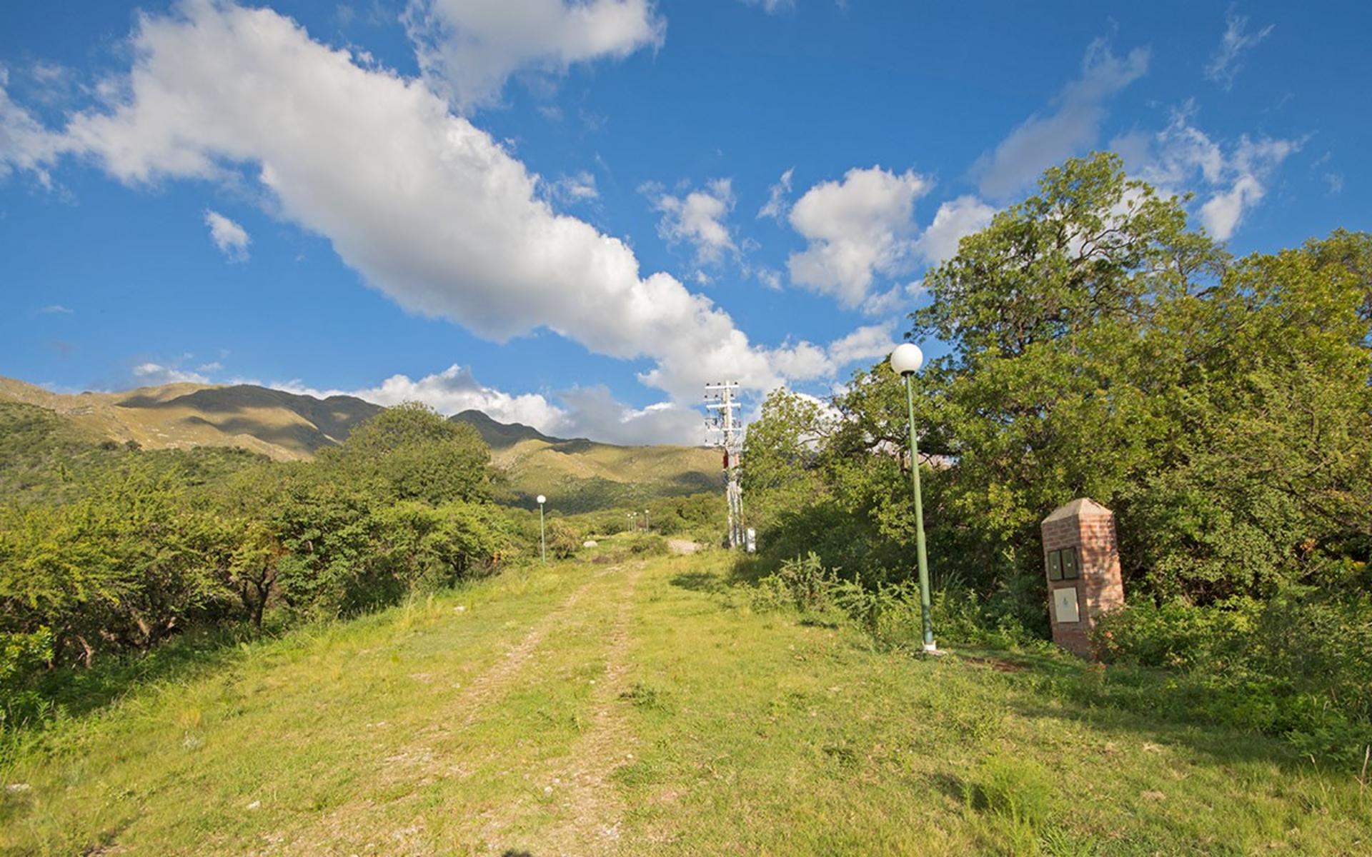 Lote en Los Nogales, Merlo, San Luis 6567 m2 — foto 8