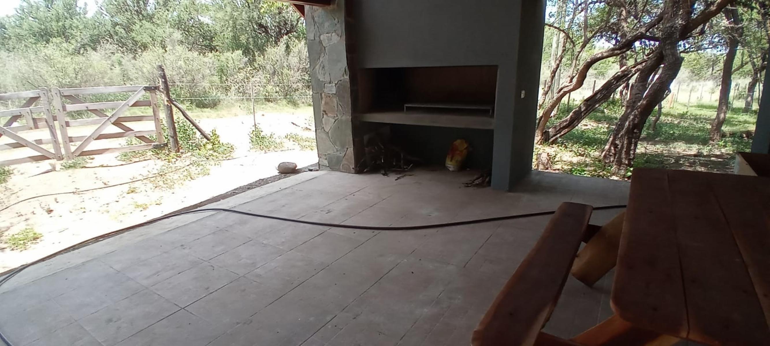 Cerro de Oro, Merlo San Luis casa para 8/12 personas — foto 2