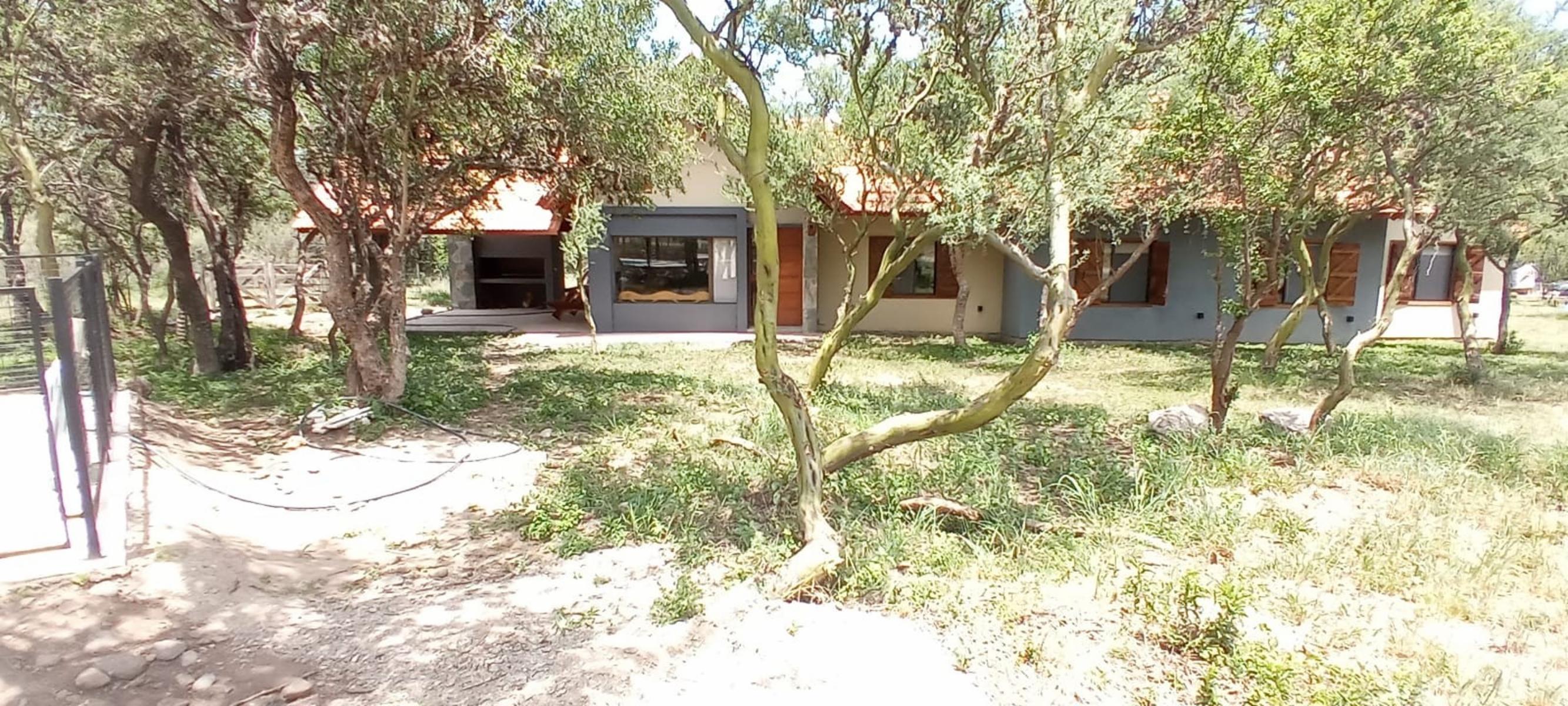 Cerro de Oro, Merlo San Luis casa para 8/12 personas — foto 3