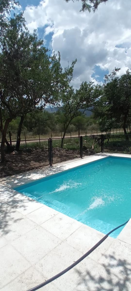 Cerro de Oro, Merlo San Luis casa para 8/12 personas — foto 5