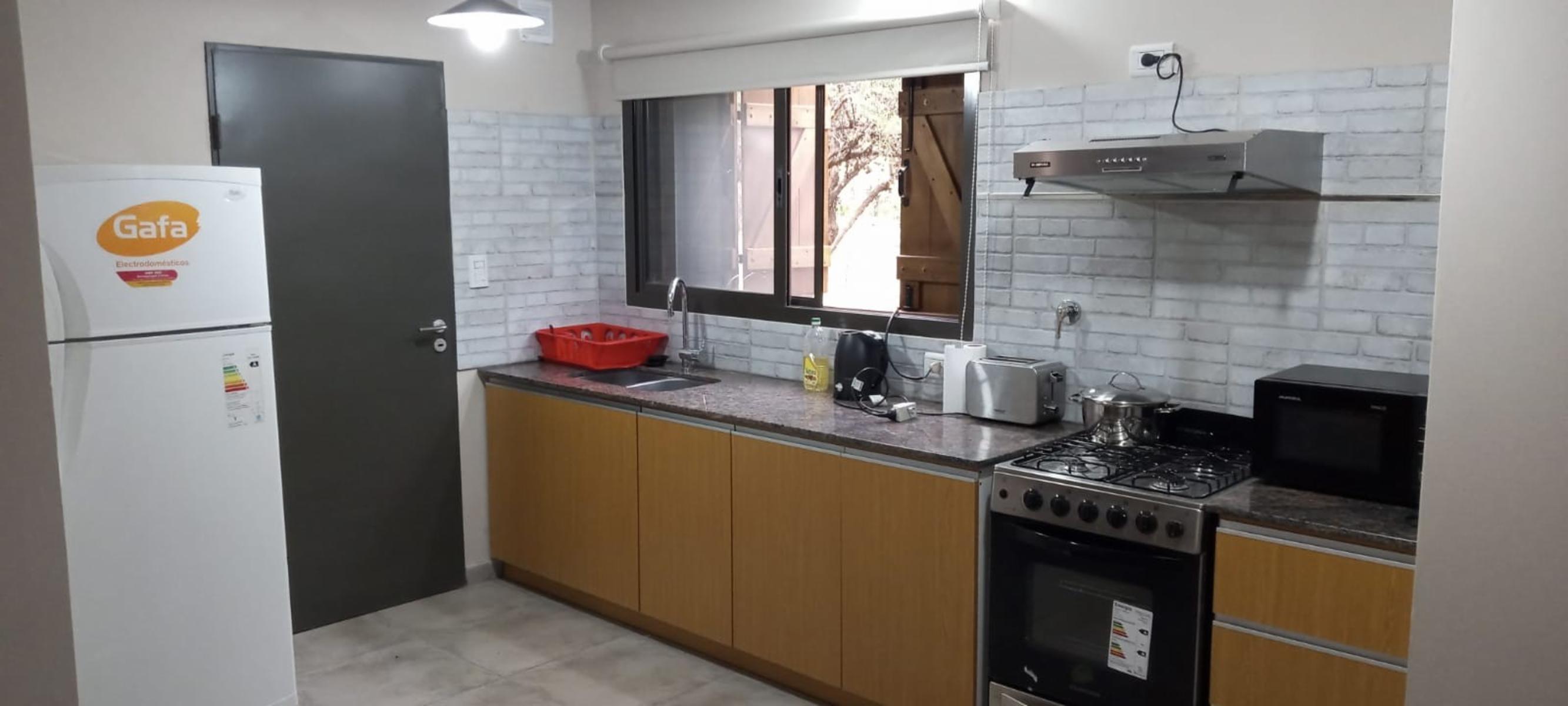 Cerro de Oro, Merlo San Luis casa para 8/12 personas — foto 8