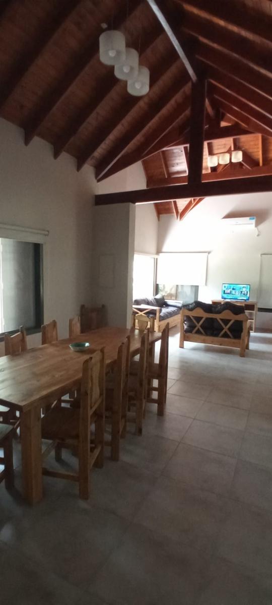 Cerro de Oro, Merlo San Luis casa para 8/12 personas — foto 9