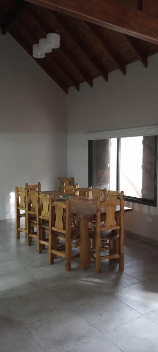 Cerro de Oro, Merlo San Luis casa para 8/12 personas — foto 14
