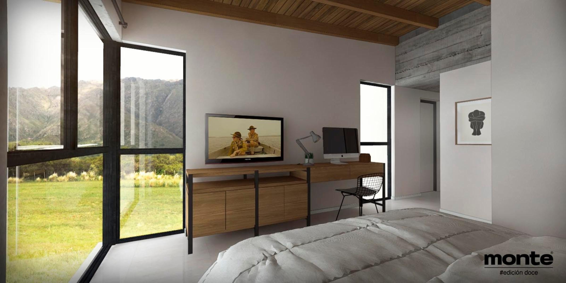 Casa a estrenar 150 m2 s/lote 803 m2, Villa de Merlo S-L — foto 6