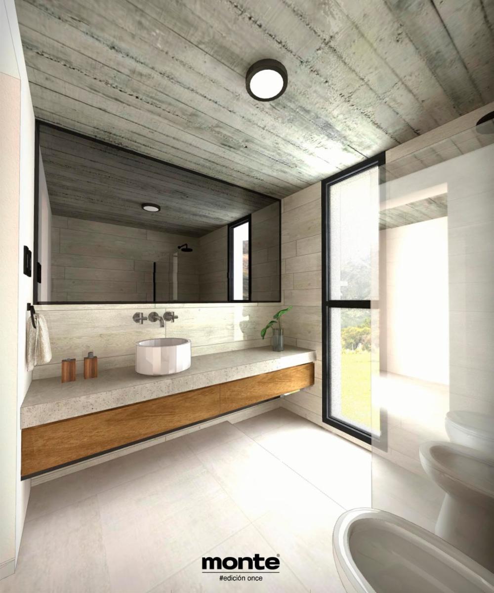 Casa a estrenar 150 m2 s/lote 803 m2, Villa de Merlo S-L — foto 7