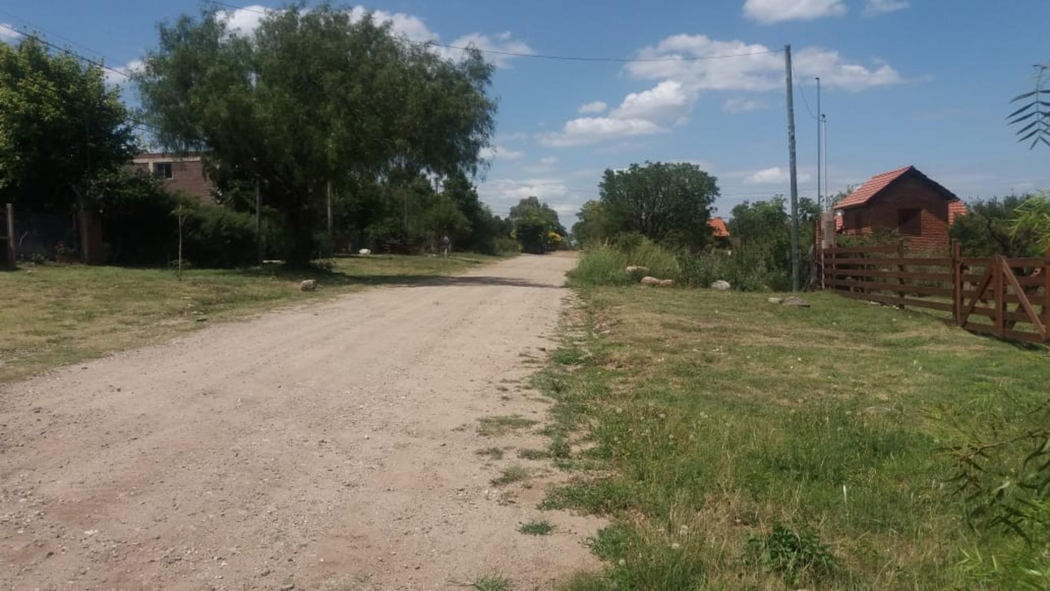 Lote en Rincón del Este Merlo San Luis — foto 4