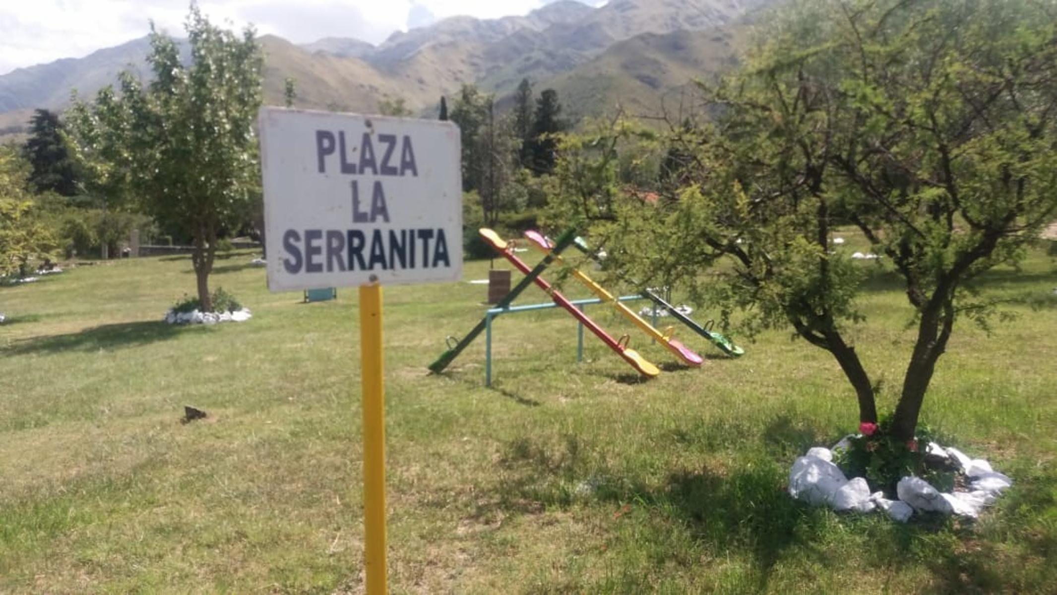 Lote en Rincón del Este Merlo San Luis — foto 6