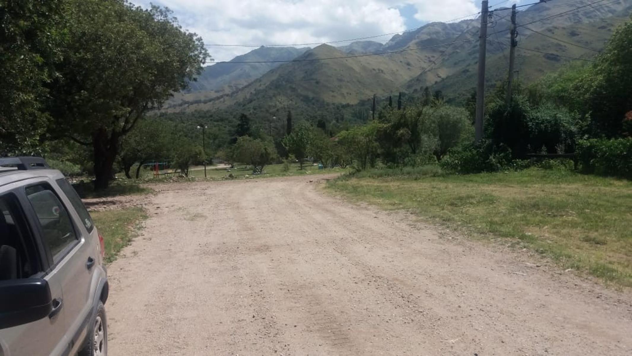 Lote en Rincón del Este Merlo San Luis — foto 7