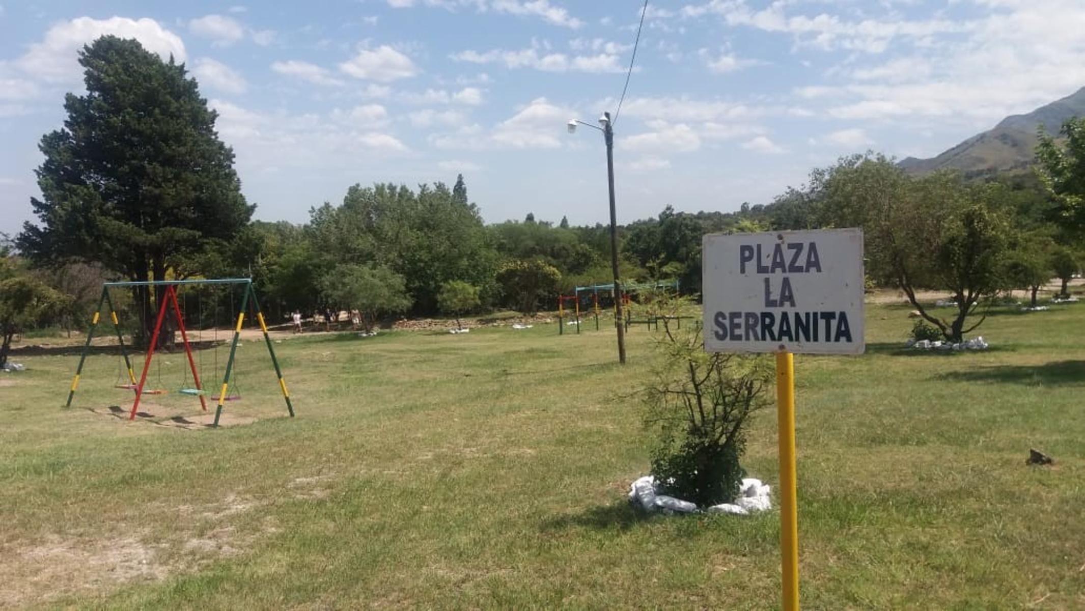 Lote en Rincón del Este Merlo San Luis — foto 8
