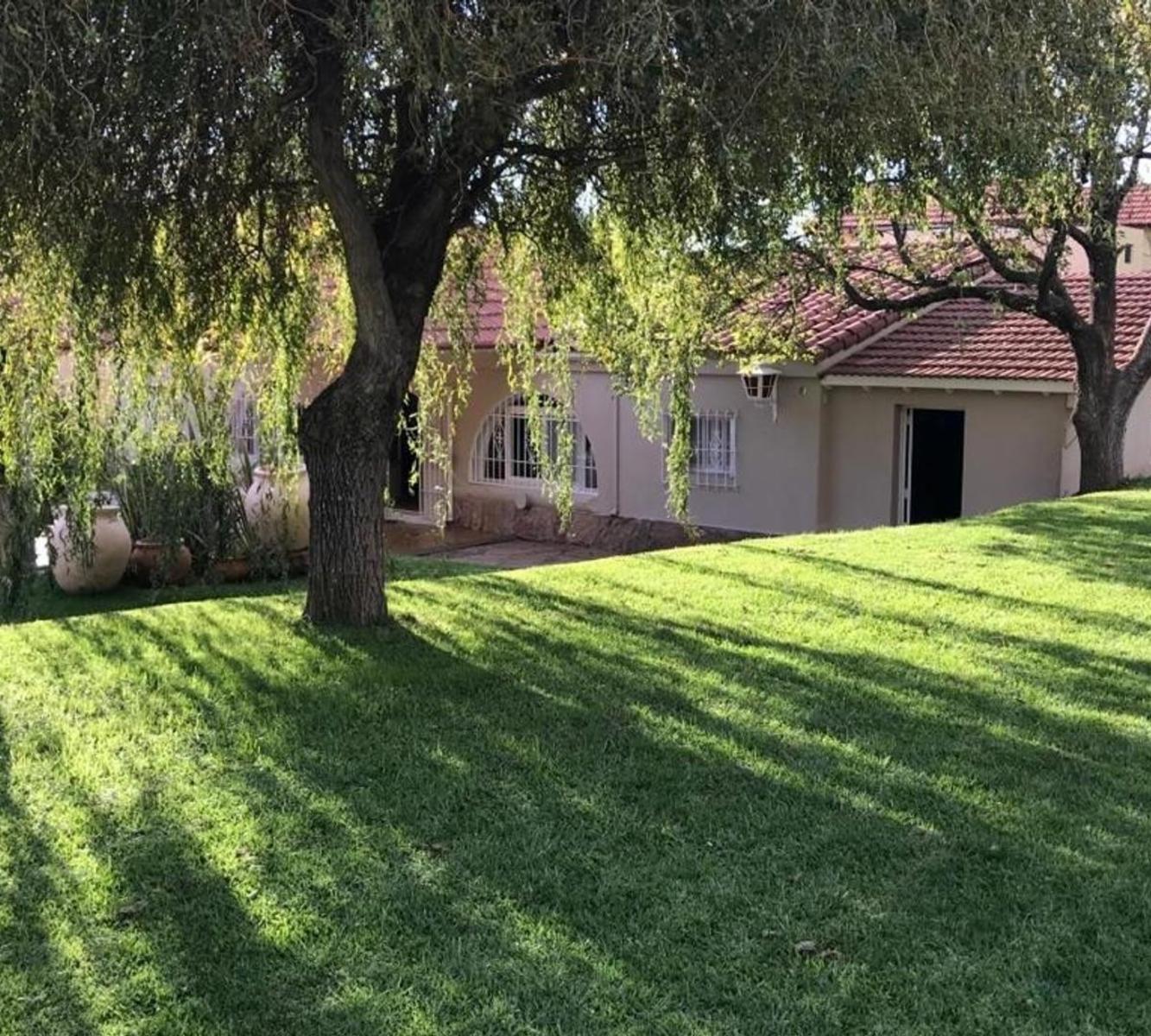 Gran Casona de Adobe &amp Aparts 2 unidades para 2 pasaj. — foto 3