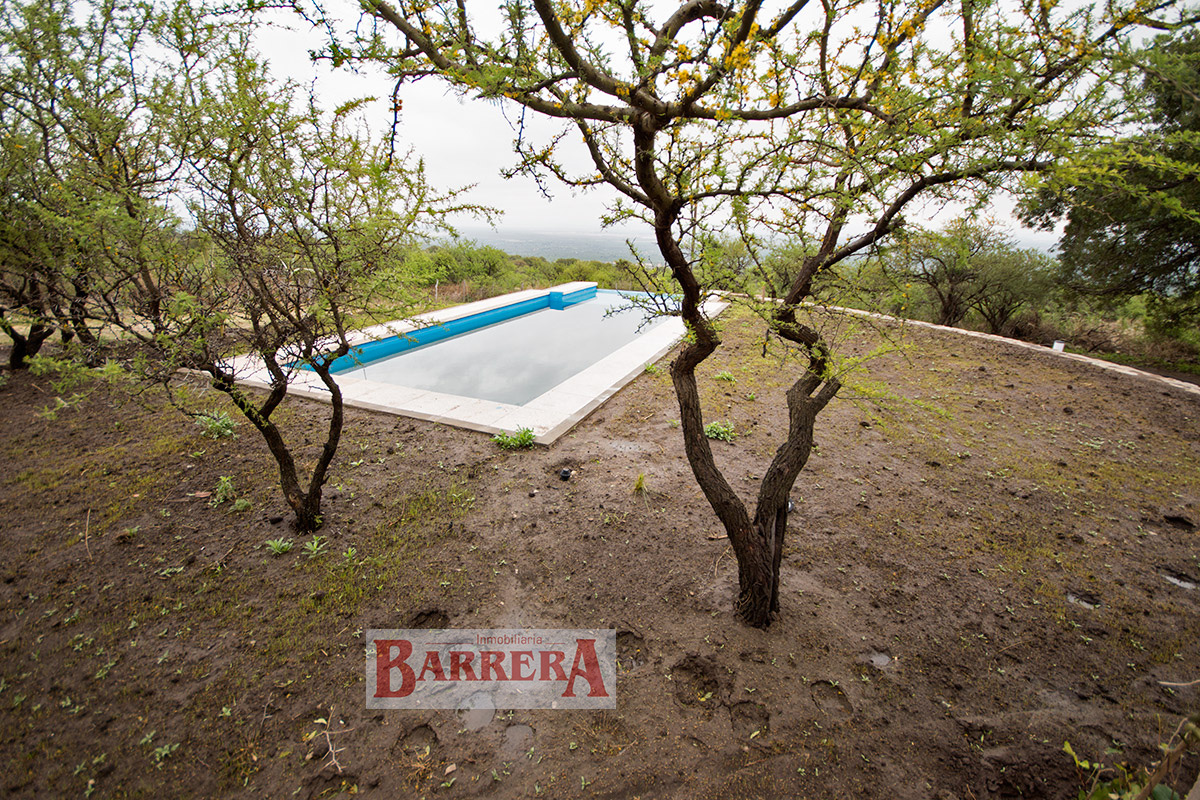 Casa a estrenar en el Country Las Cascadas, Carpintería (muy cerca de la famosa Villa de Merlo). — foto 5