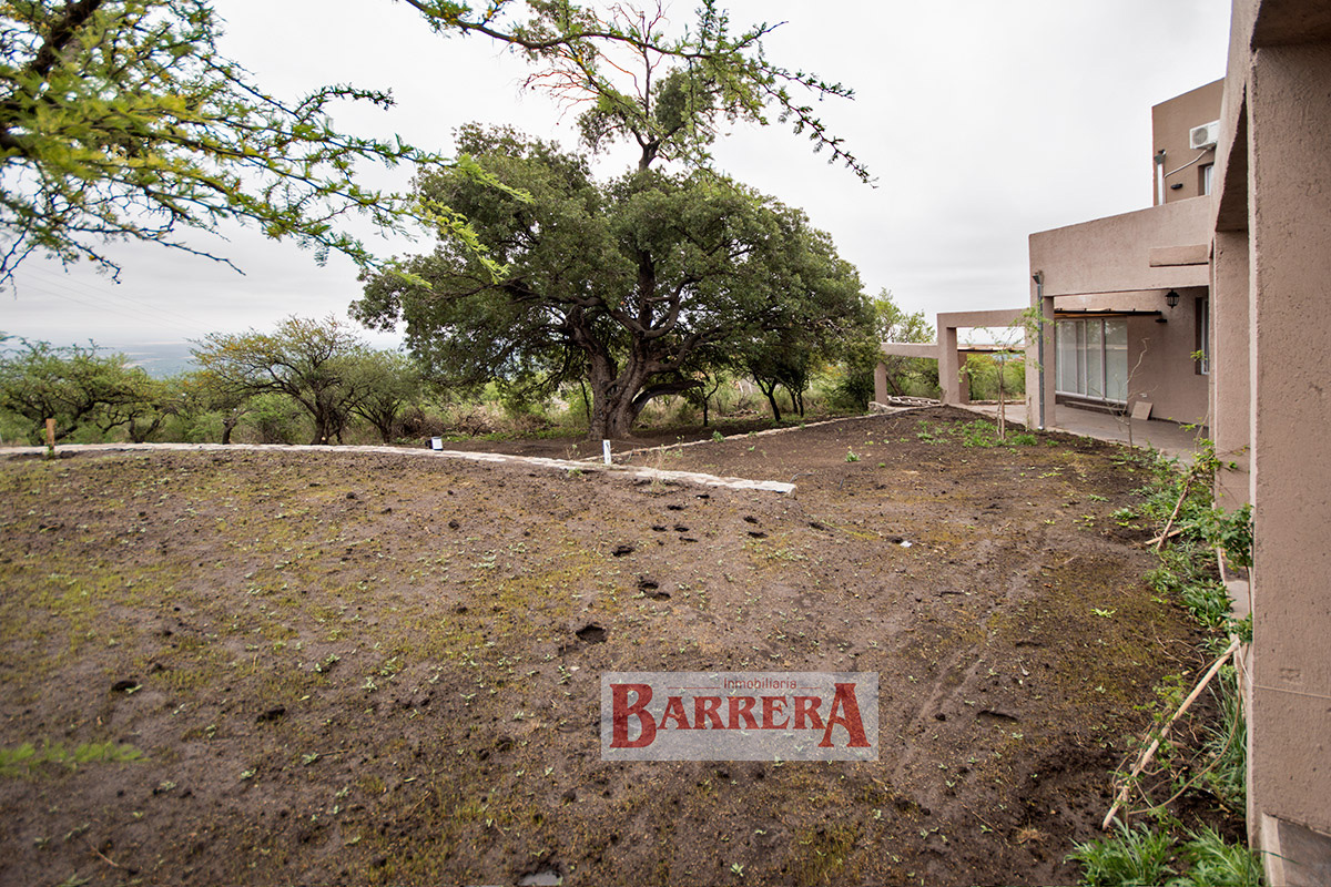Casa a estrenar en el Country Las Cascadas, Carpintería (muy cerca de la famosa Villa de Merlo). — foto 6