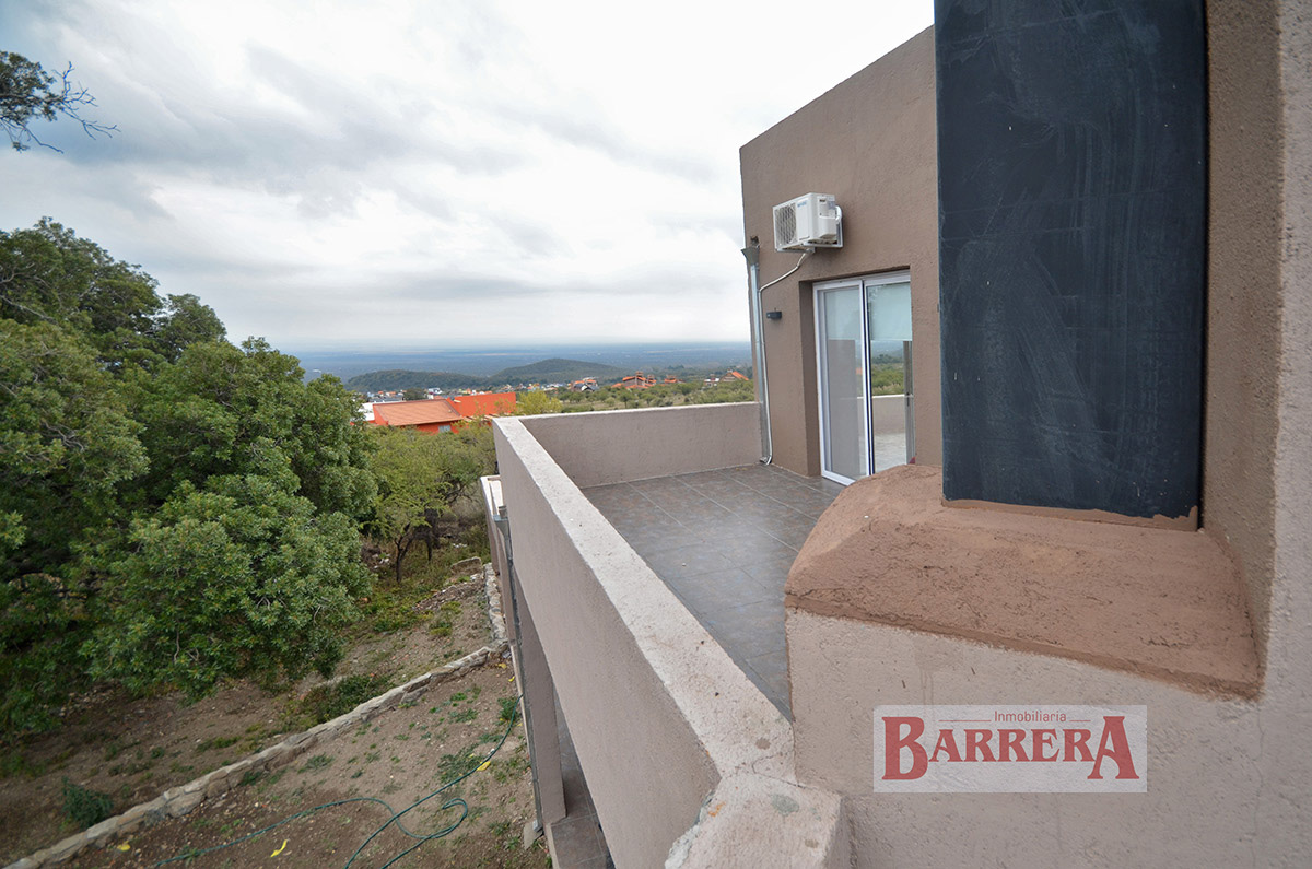 Casa a estrenar en el Country Las Cascadas, Carpintería (muy cerca de la famosa Villa de Merlo). — foto 12