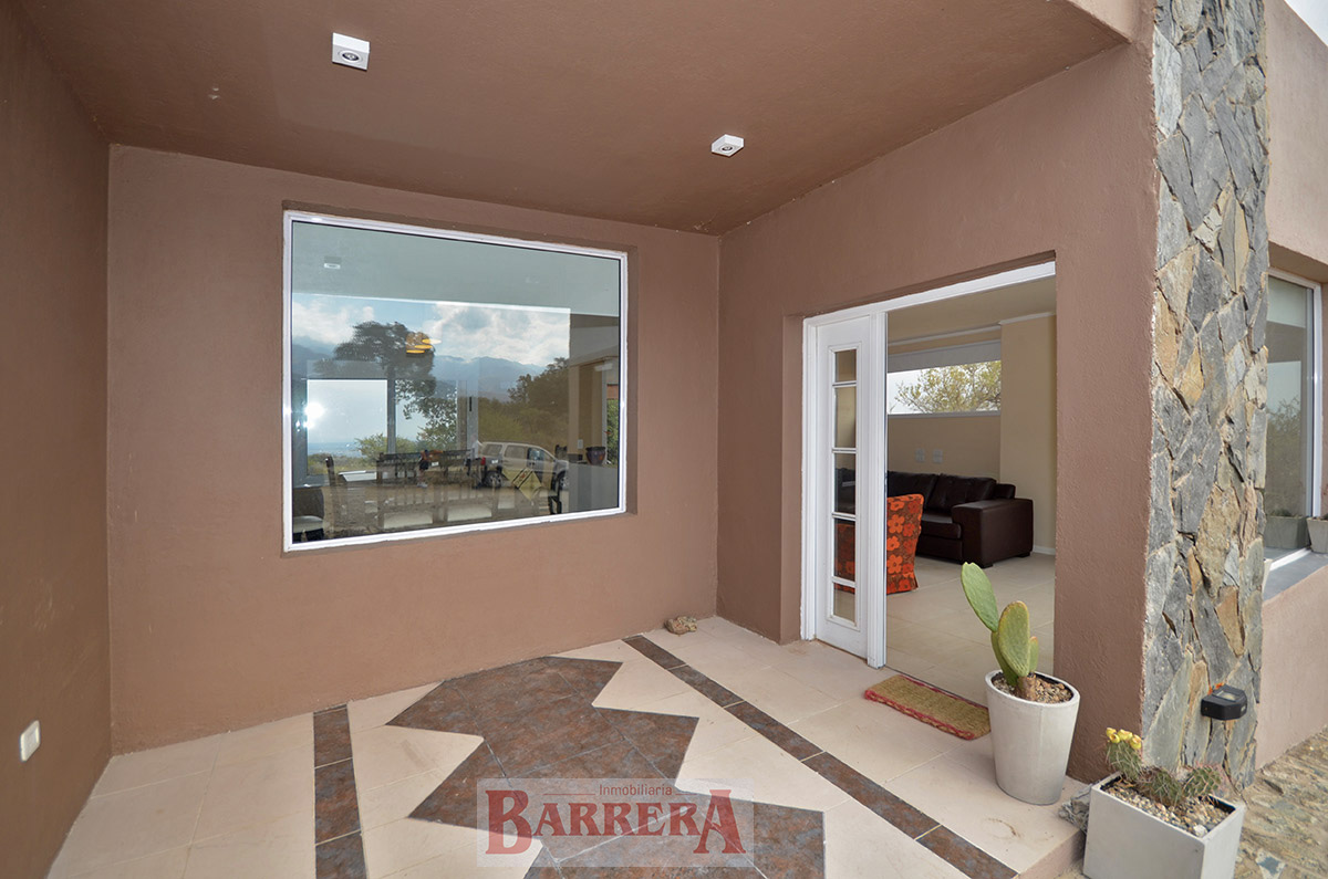 Casa a estrenar en el Country Las Cascadas, Carpintería (muy cerca de la famosa Villa de Merlo). — foto 13