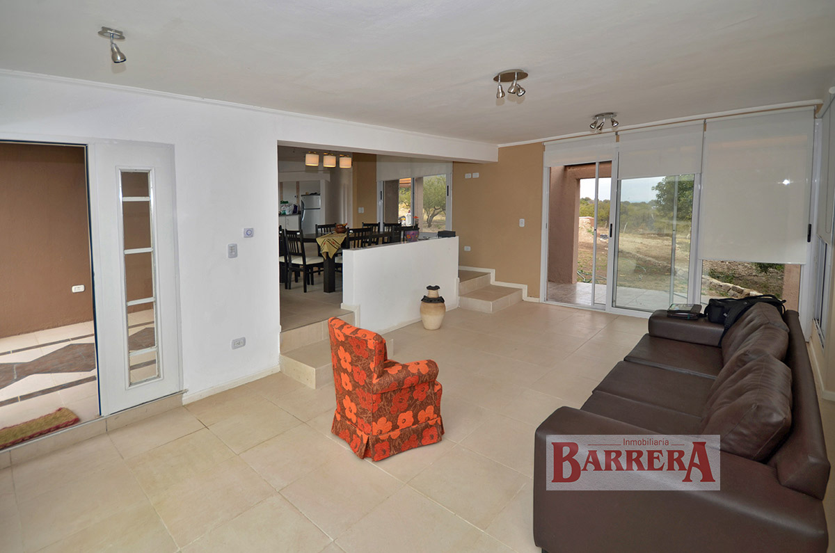 Casa a estrenar en el Country Las Cascadas, Carpintería (muy cerca de la famosa Villa de Merlo). — foto 14