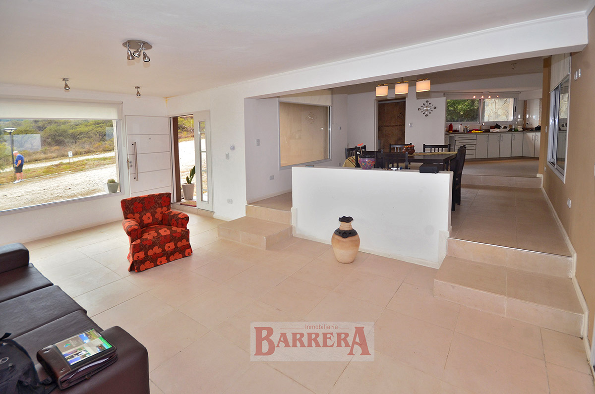Casa a estrenar en el Country Las Cascadas, Carpintería (muy cerca de la famosa Villa de Merlo). — foto 15