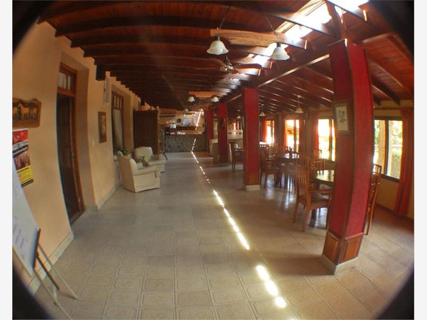 Hotel en Merlo San Luis, En Piedra Blanca, "Donde se escucha el silencio" - 3