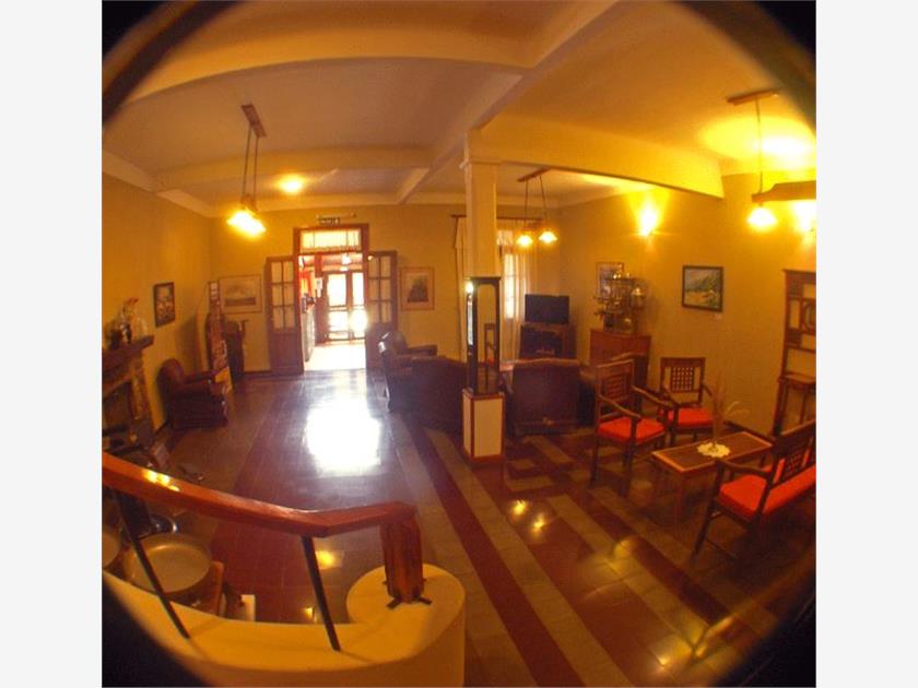Hotel en Merlo San Luis, En Piedra Blanca, "Donde se escucha el silencio" - 4