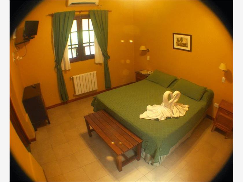 Hotel en Merlo San Luis, En Piedra Blanca, "Donde se escucha el silencio" - 7