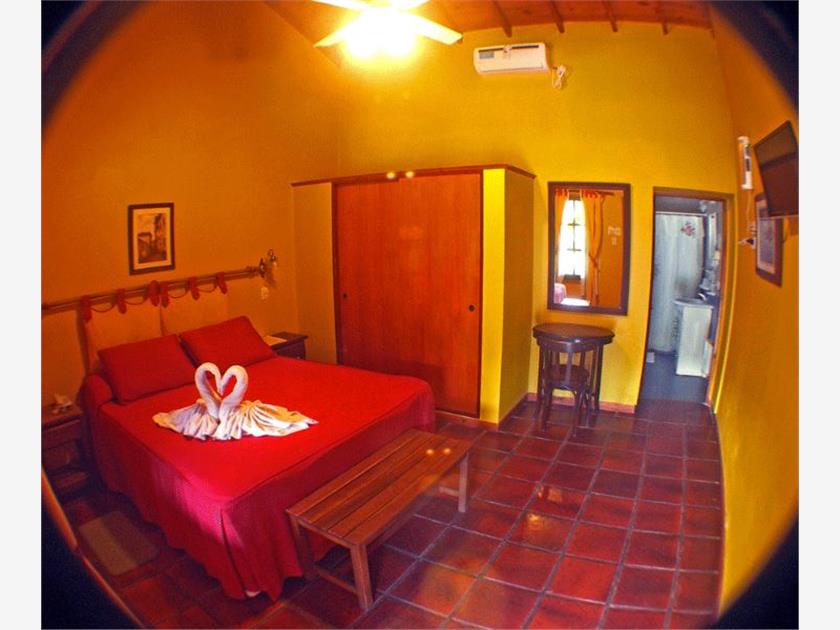 Hotel en Merlo San Luis, En Piedra Blanca, "Donde se escucha el silencio" - 8