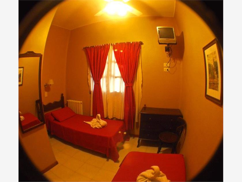 Hotel en Merlo San Luis, En Piedra Blanca, "Donde se escucha el silencio" - 9
