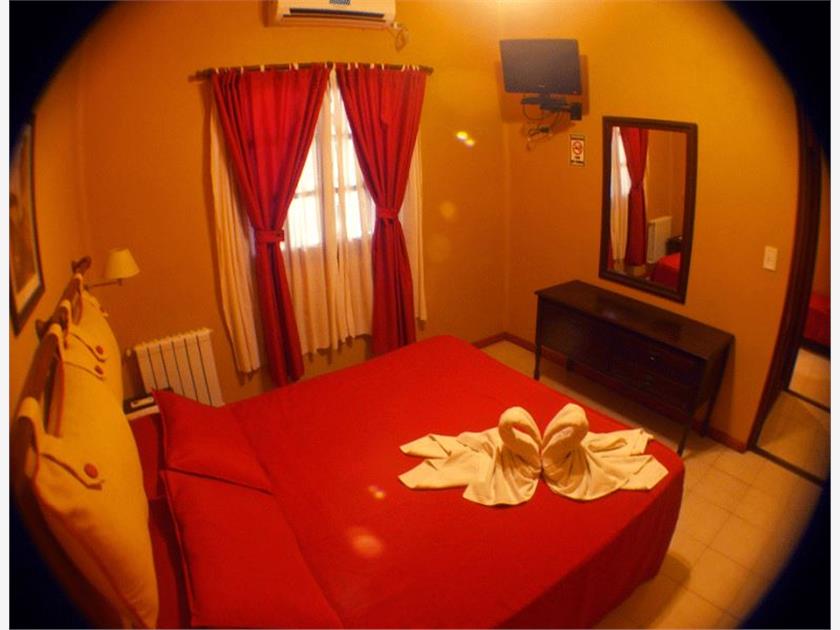 Hotel en Merlo San Luis, En Piedra Blanca, "Donde se escucha el silencio" - 10
