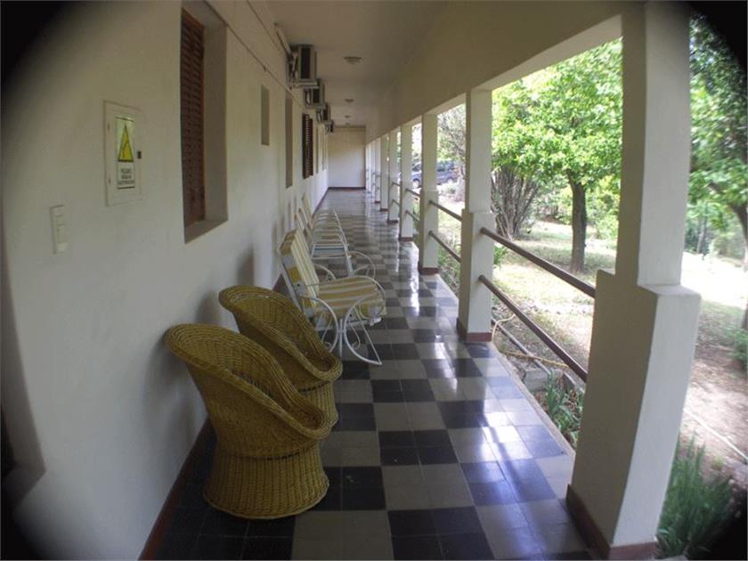 Hotel en Merlo San Luis, En Piedra Blanca, "Donde se escucha el silencio" - 12