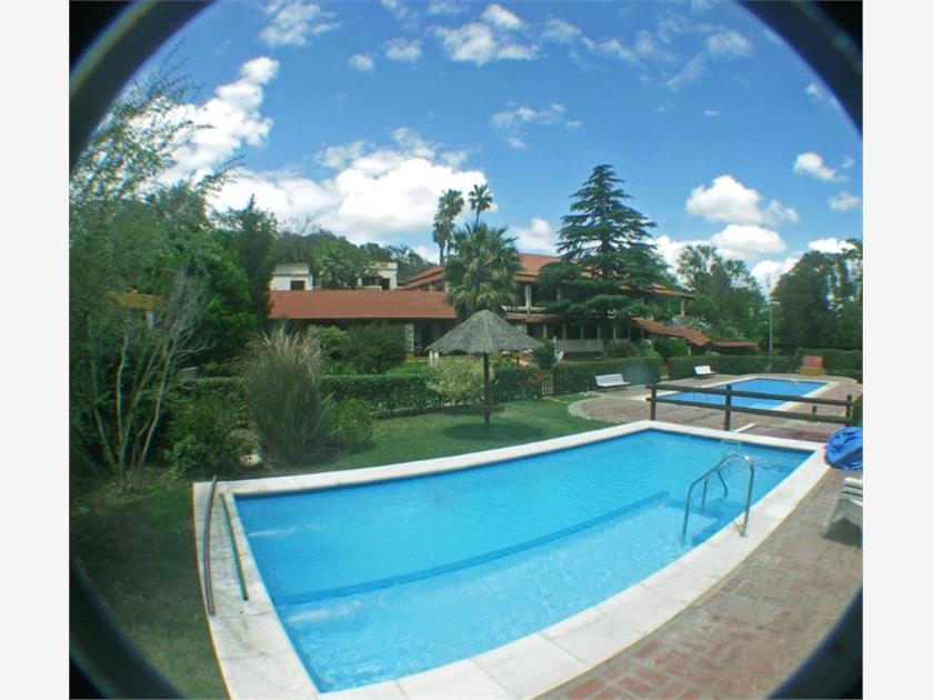Hotel en Merlo San Luis, En Piedra Blanca, "Donde se escucha el silencio" - 15