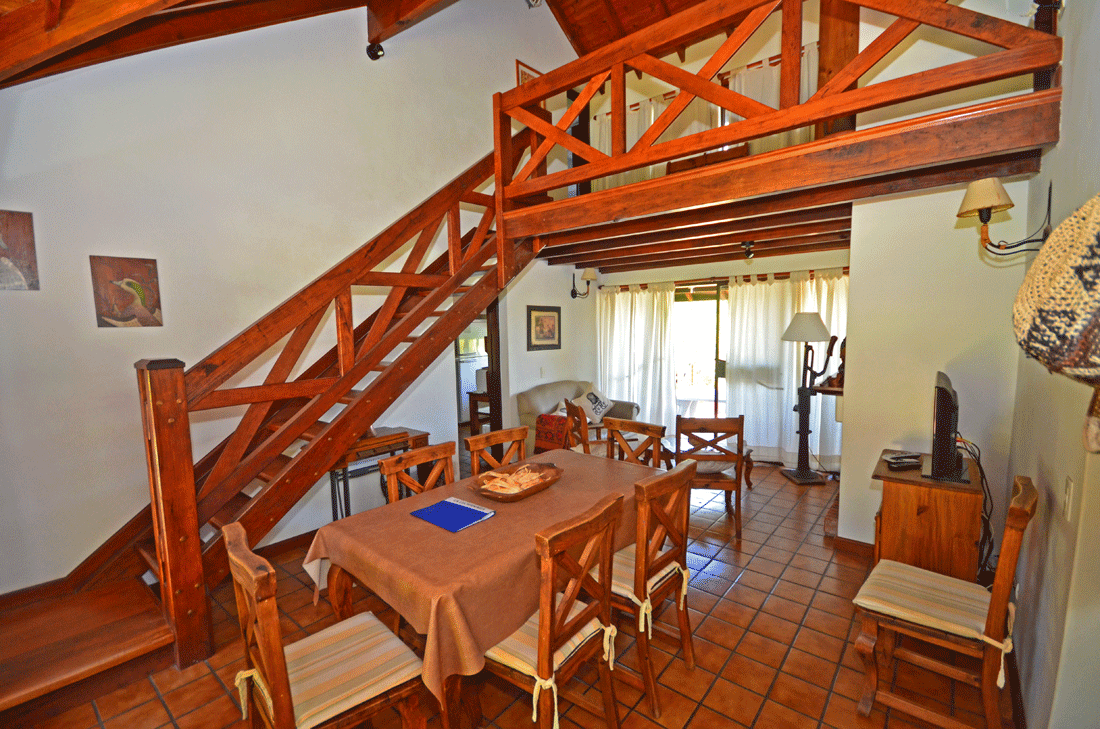 chalet 205 m2 construidos sobre lote 1353 m2 en Country Chumamaya, Merlo San Luis — foto 7