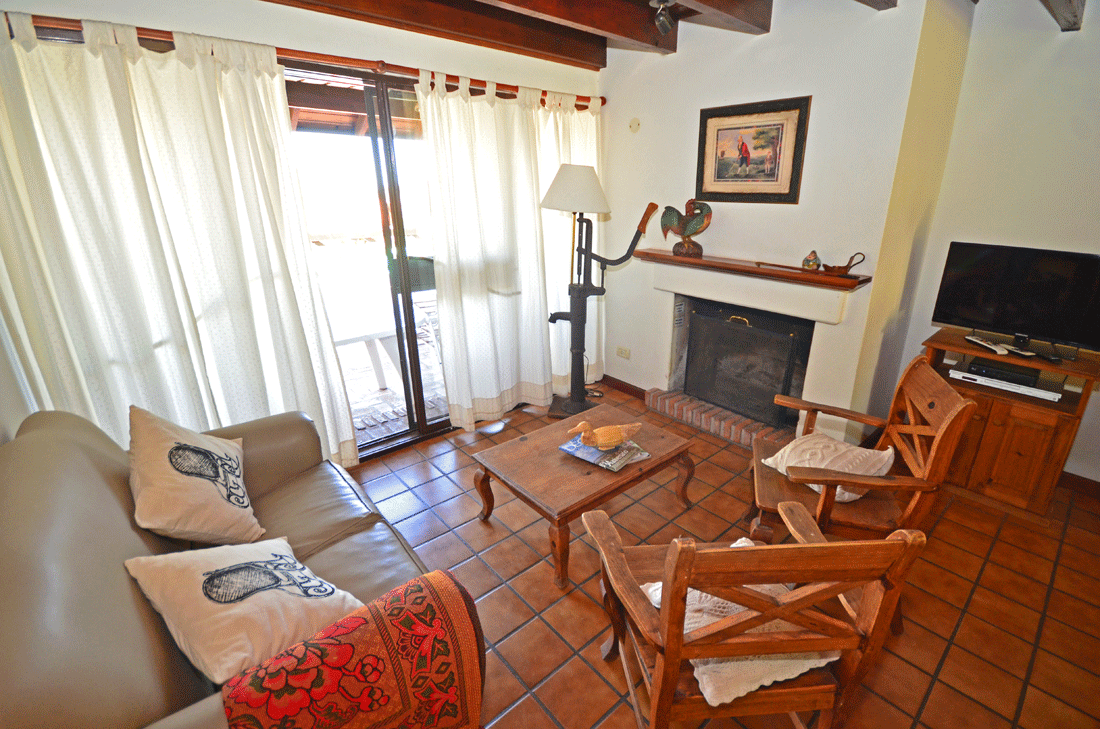 chalet 205 m2 construidos sobre lote 1353 m2 en Country Chumamaya, Merlo San Luis — foto 8
