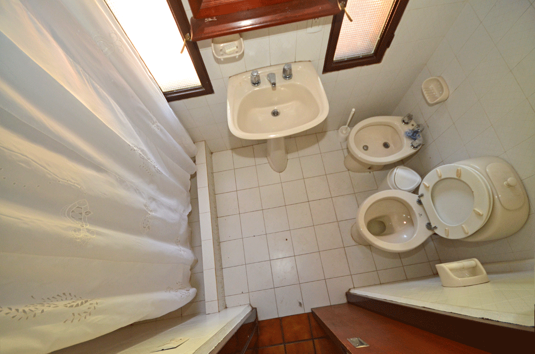 chalet 205 m2 construidos sobre lote 1353 m2 en Country Chumamaya, Merlo San Luis — foto 14