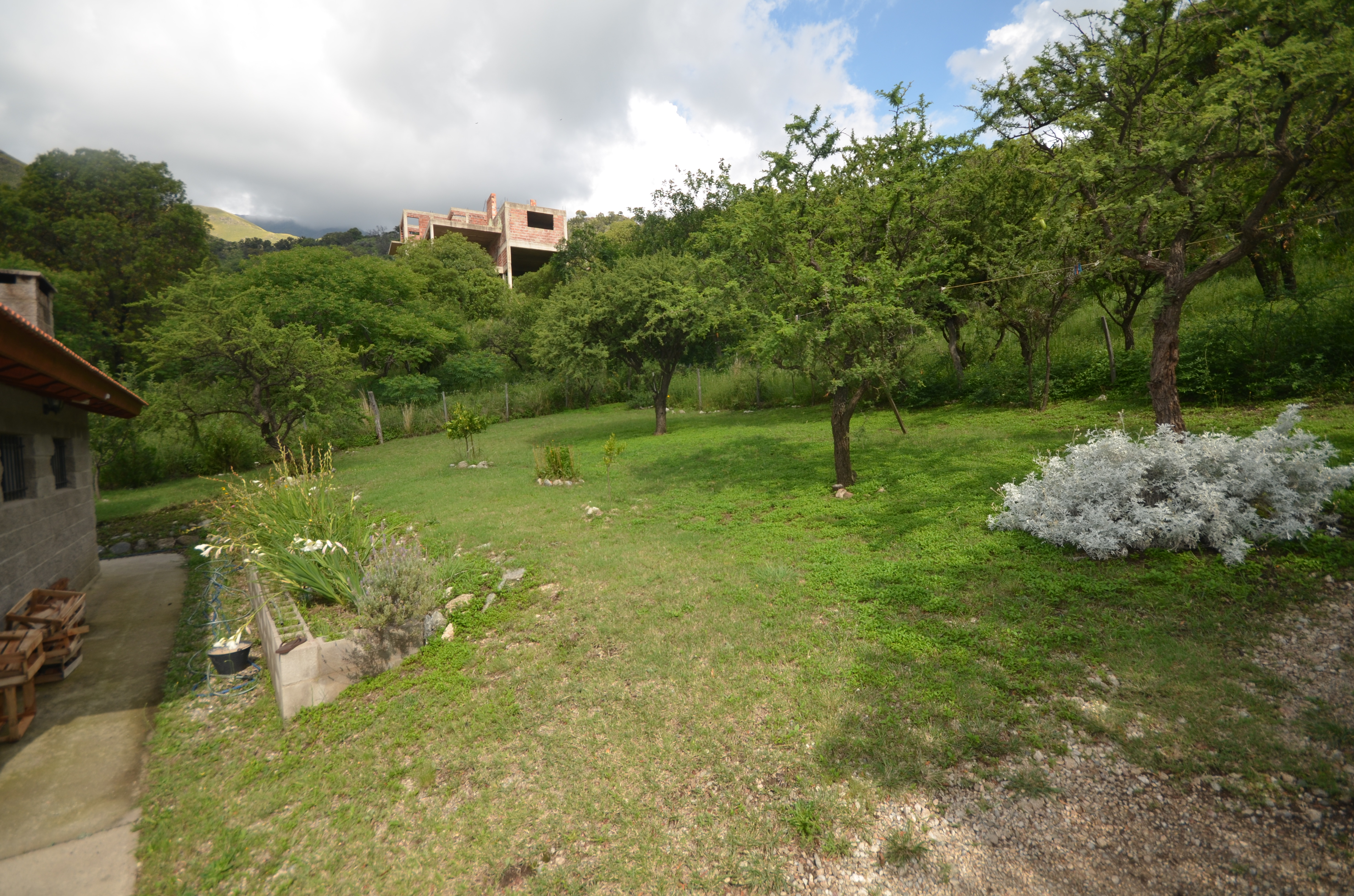 Merlo, San Luis, Rincón del Este, Chalet 10 años CON GAS NATURAL 110 m2 cub+24 m2 semicub sobre lote 750 m2 — foto 7