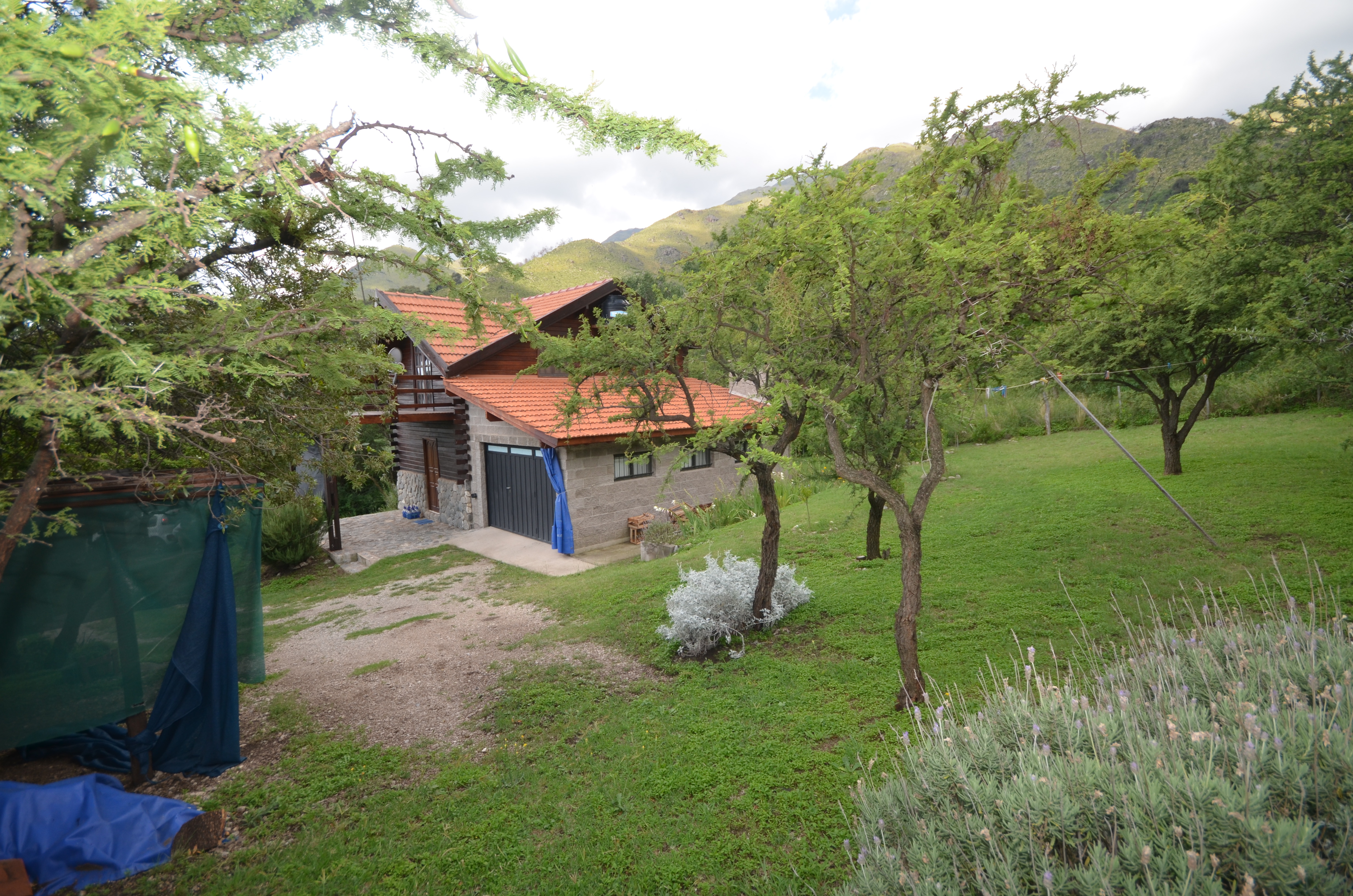 Merlo, San Luis, Rincón del Este, Chalet 10 años CON GAS NATURAL 110 m2 cub+24 m2 semicub sobre lote 750 m2 — foto 8