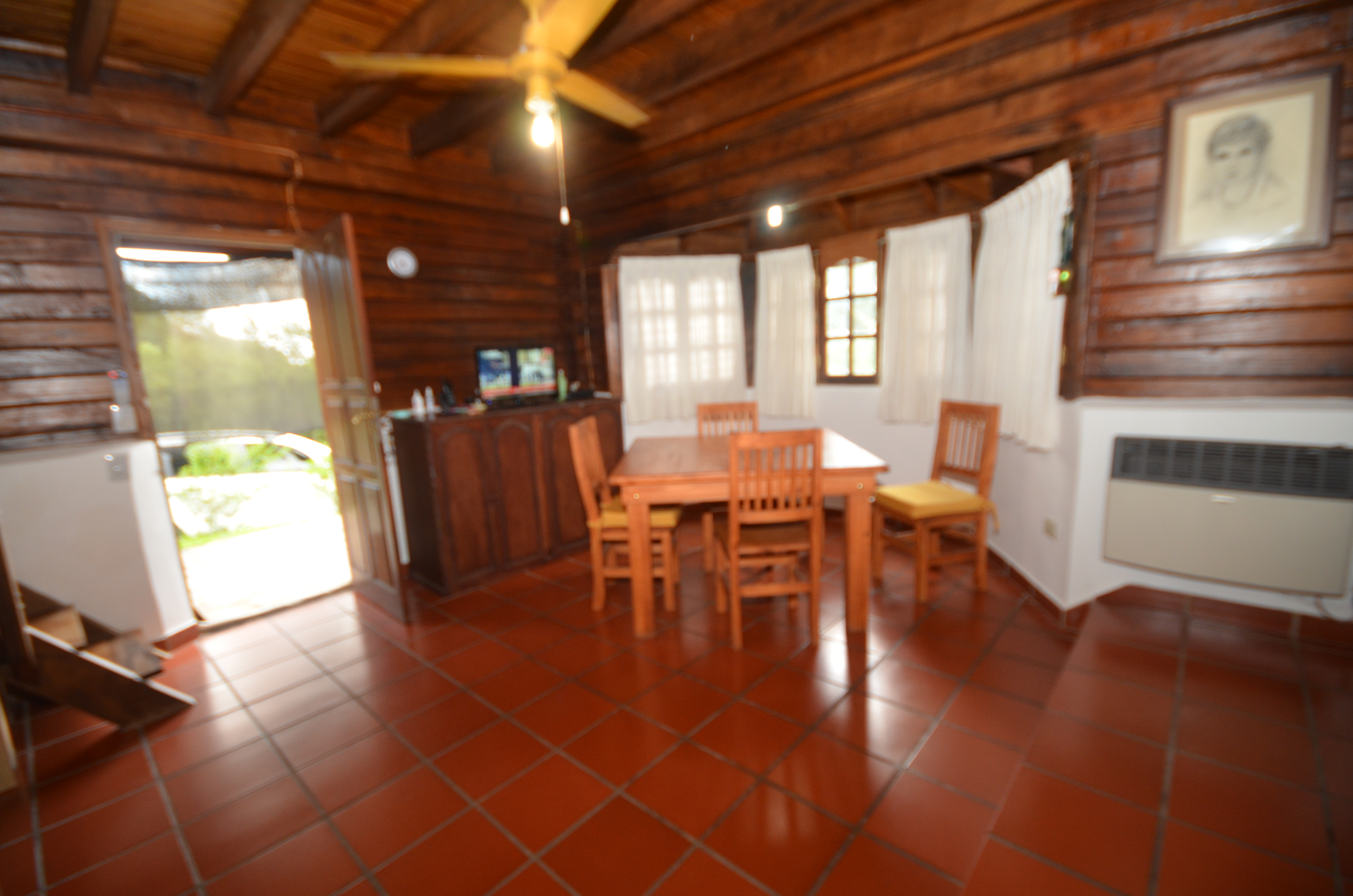 Merlo, San Luis, Rincón del Este, Chalet 10 años CON GAS NATURAL 110 m2 cub+24 m2 semicub sobre lote 750 m2 — foto 10