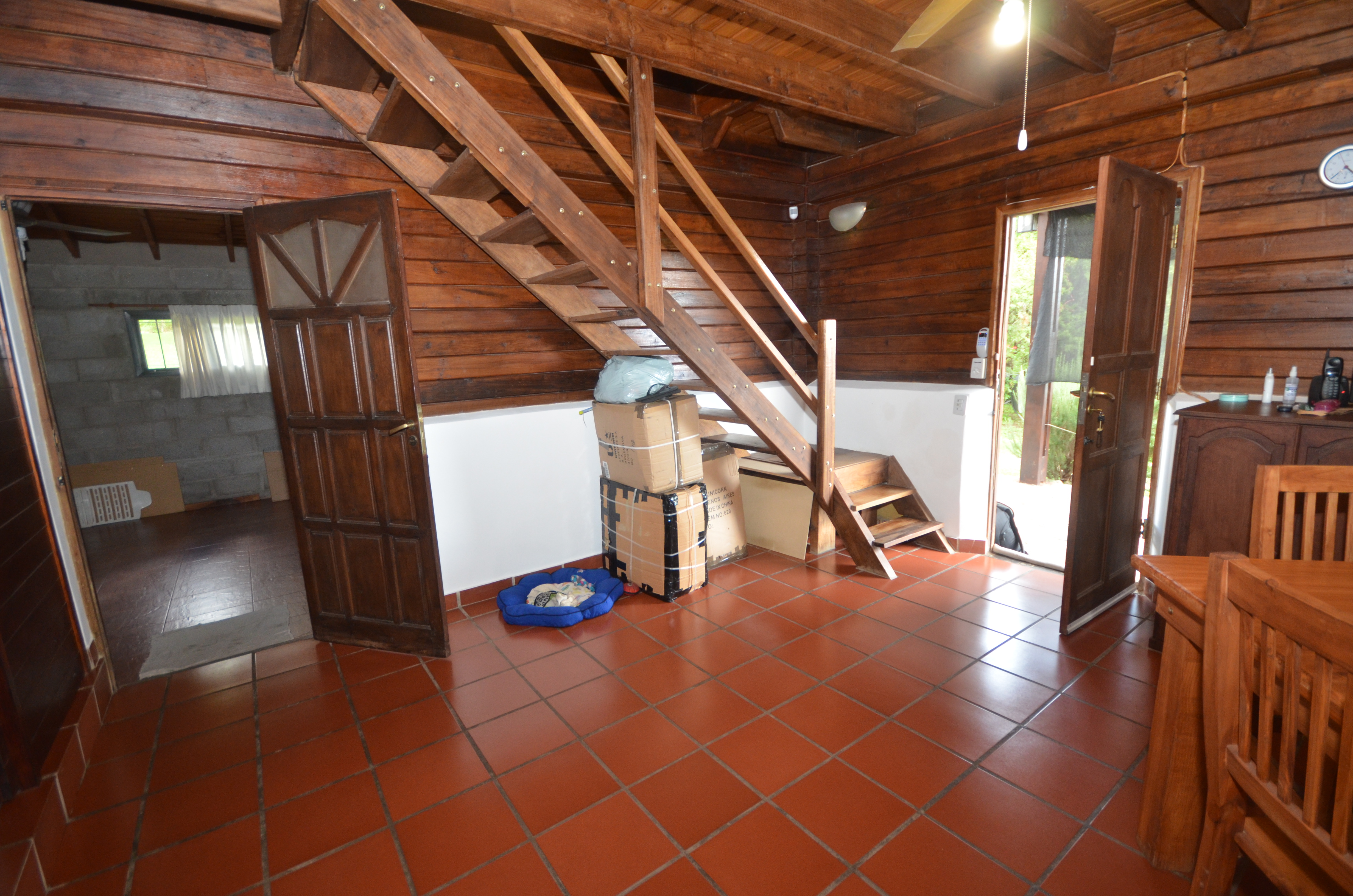 Merlo, San Luis, Rincón del Este, Chalet 10 años CON GAS NATURAL 110 m2 cub+24 m2 semicub sobre lote 750 m2 — foto 11