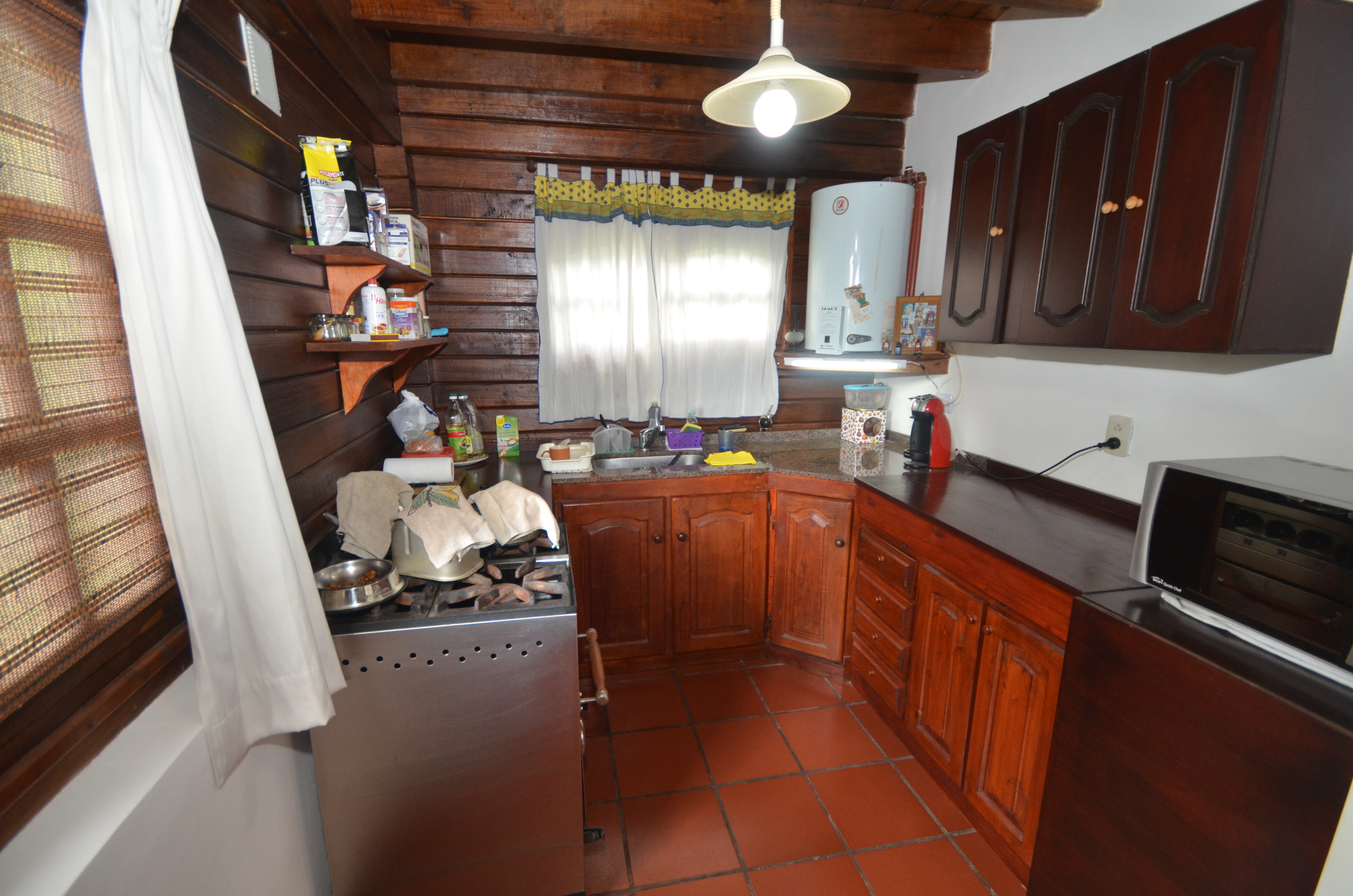 Merlo, San Luis, Rincón del Este, Chalet 10 años CON GAS NATURAL 110 m2 cub+24 m2 semicub sobre lote 750 m2 — foto 12