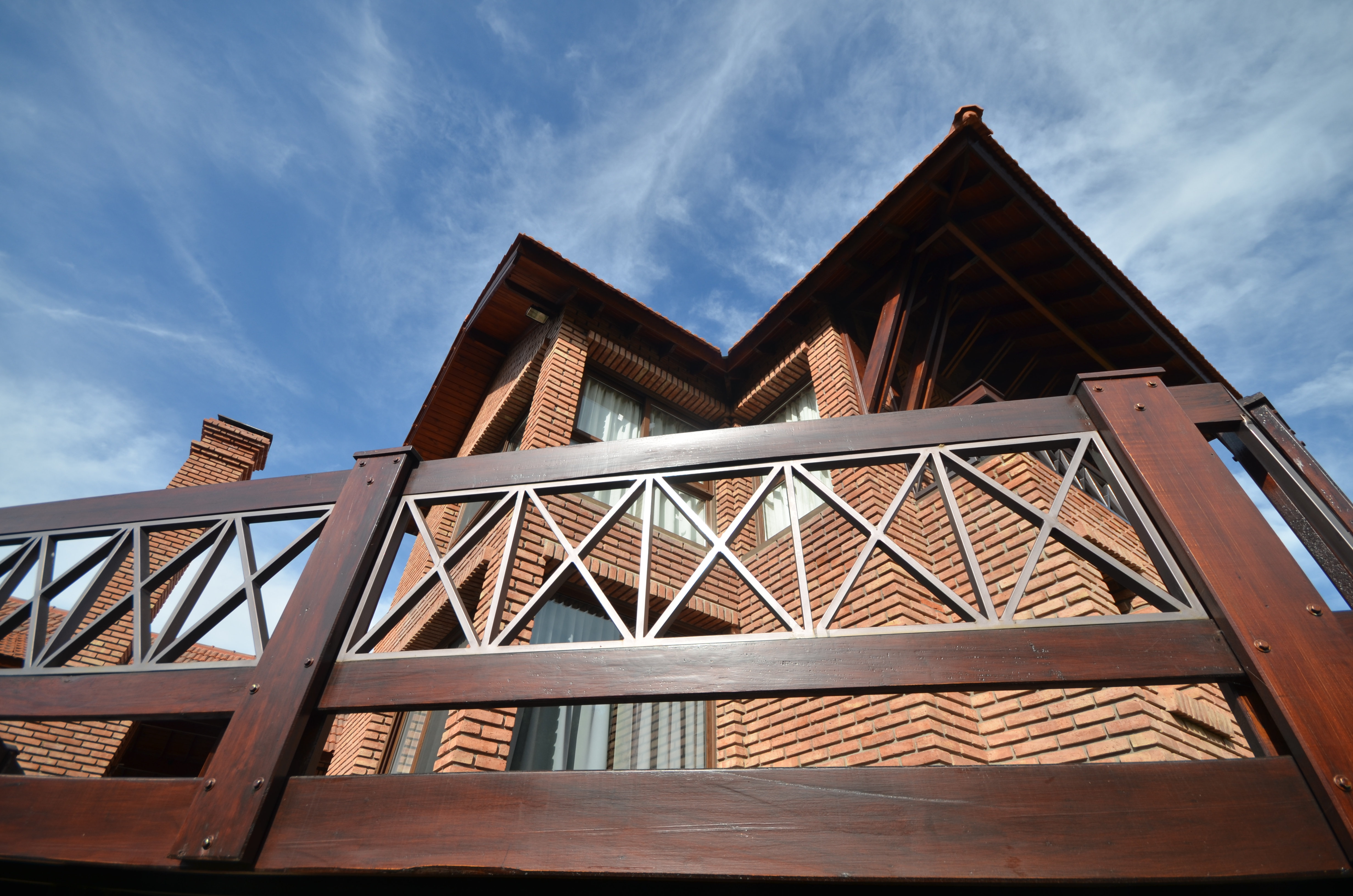 Espectacular Chalet con departamento de huéspedes sobre 2 lotes en Country Chumamaya — foto 11