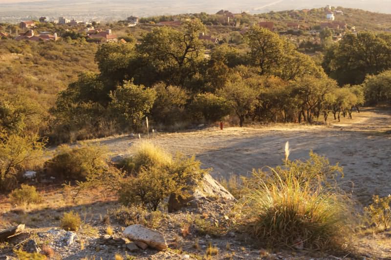 Últimos lotes en venta en Barrio Los Nogales. Los precios van desde los U$S 35.000 a U$S 70.000. Contactar para más información. — foto 4