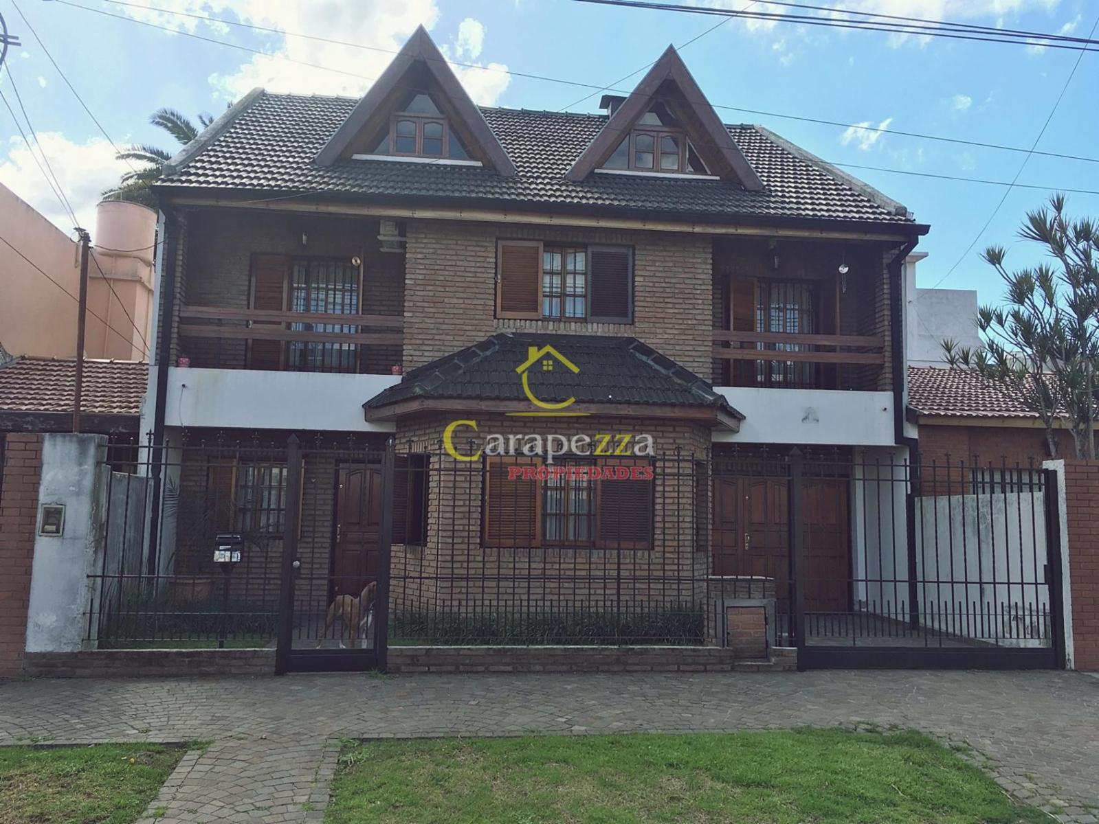 Chalet 6 Amb en Venta, en Villa Bosch, Tres de Febrero, Buenos Aires