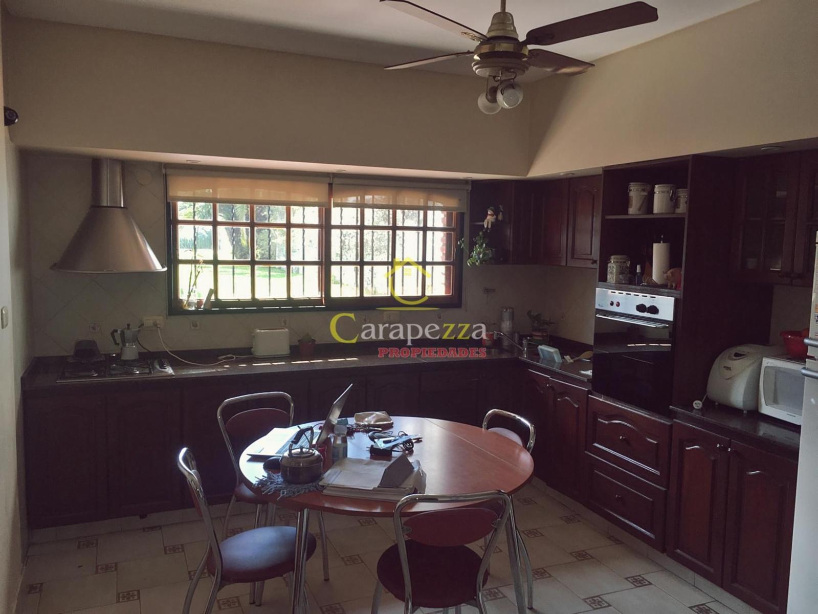 Chalet 6 Amb en Venta, en Villa Bosch, Tres de Febrero, Buenos Aires — foto 5