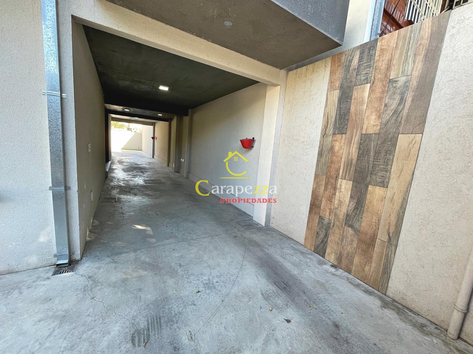 Departamento 2 Amb a Estrenar, Planta Baja al Fte en Venta, en Martin Coronado, Tres De Febrero, Buenos Aires. — foto 2