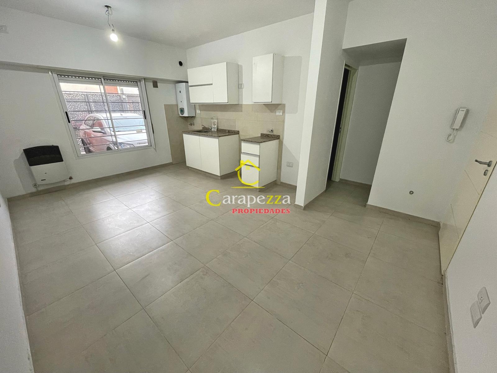 Departamento 2 Amb a Estrenar, Planta Baja al Fte en Venta, en Martin Coronado, Tres De Febrero, Buenos Aires. — foto 6
