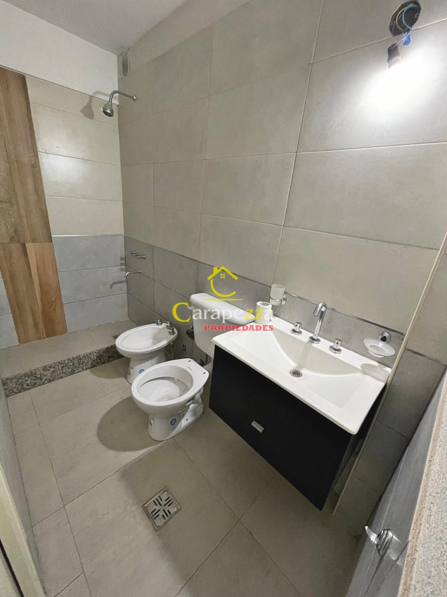 Departamento 2 Amb a Estrenar, Planta Baja al Fte en Venta, en Martin Coronado, Tres De Febrero, Buenos Aires. — foto 11